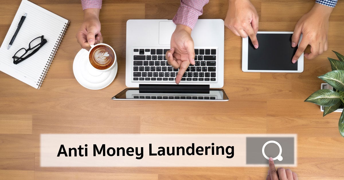 Anti Money Laundering Regulations | Skillcast